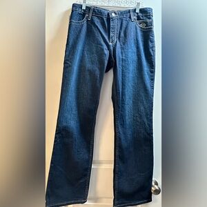 Genuine Harley Davidson jeans